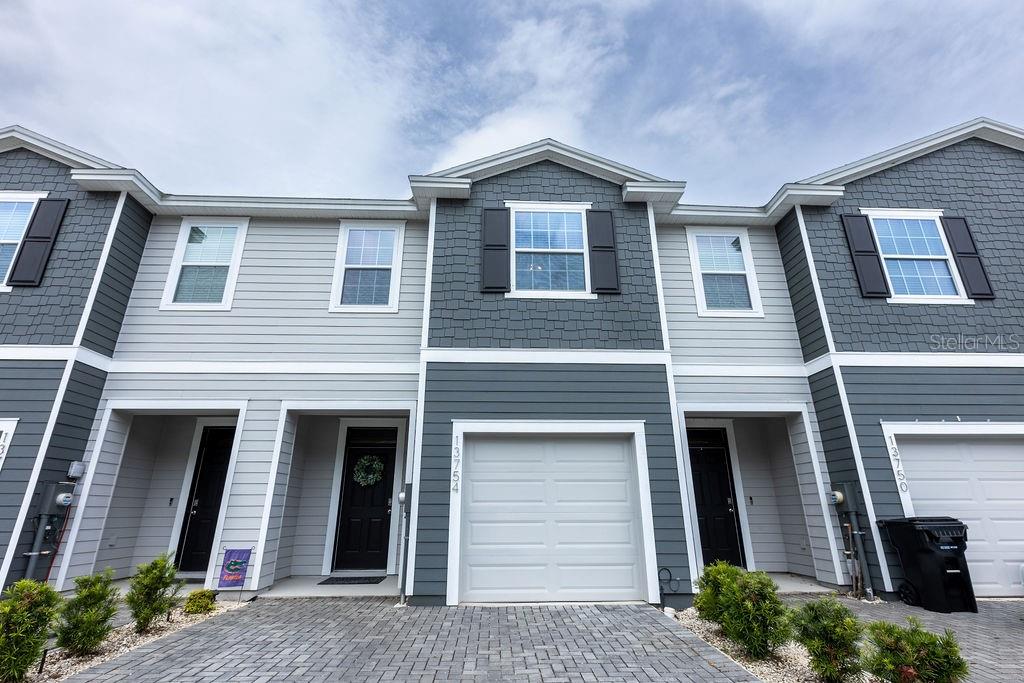 13754 Northwest 9th Road Newberry, FL 32669 - Photo 1 of 1 Welcome home to Tara Greens