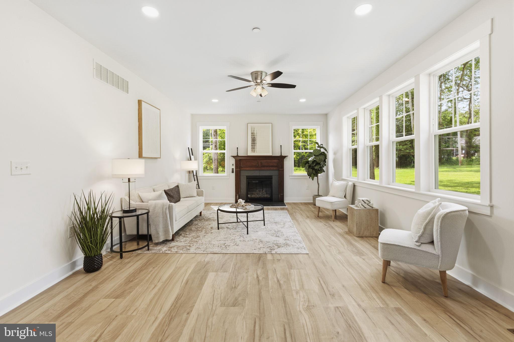 2809 Belcamp Road Bel Air, MD 21015 - Photo 2 of 64
