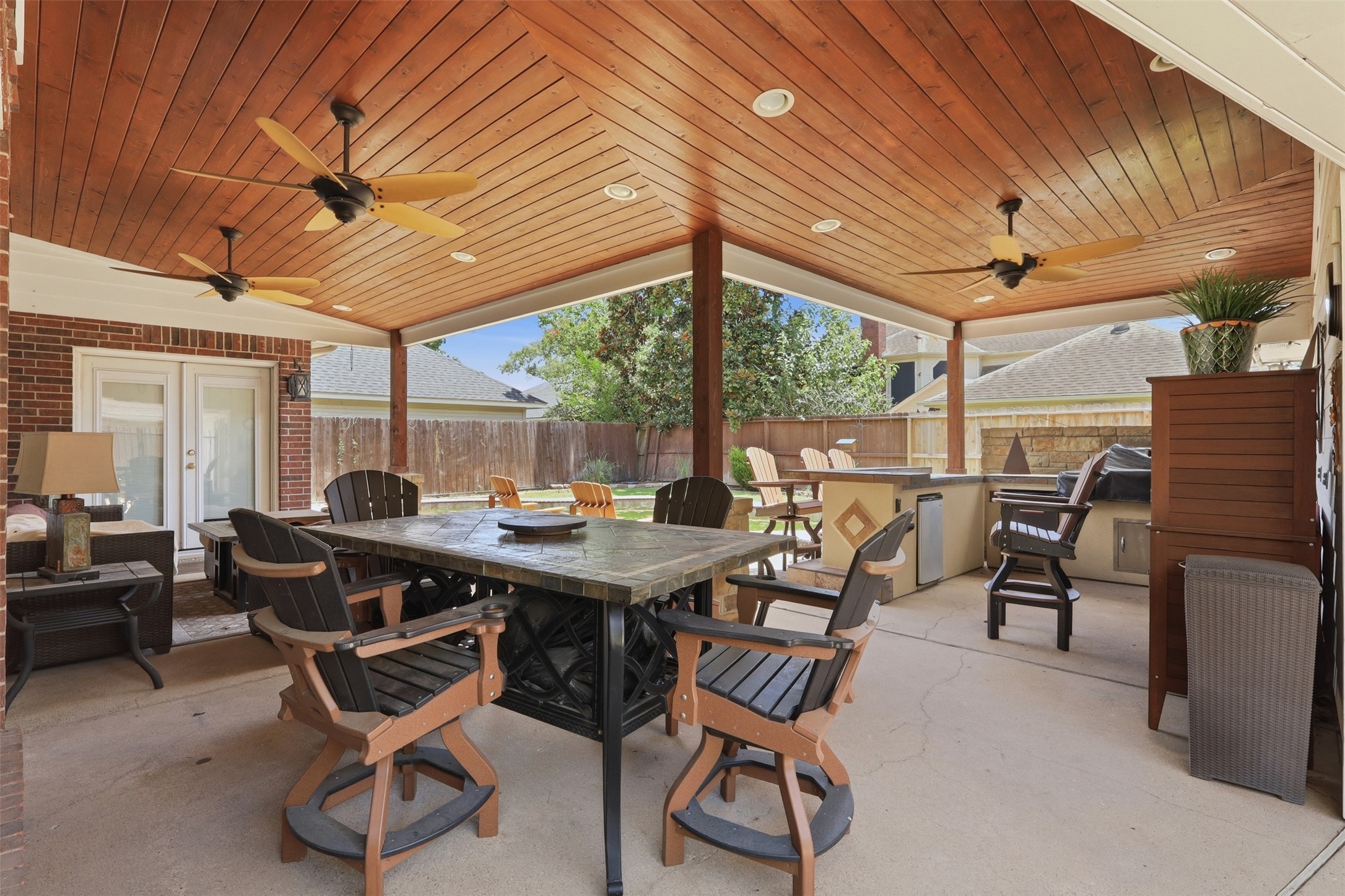 3655 Blue Lake Drive Spring, TX 77388 - Photo 28 of 29