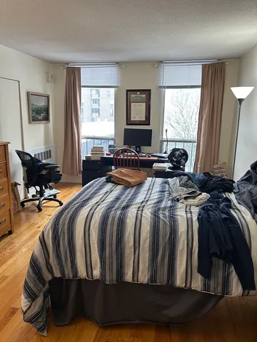 $2,900 | 77 Pond Avenue, Unit 407, Brookline, MA 02445