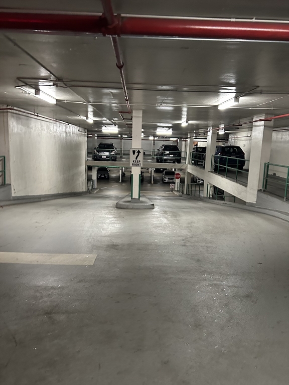 77 Pond Avenue, Unit 407 Brookline, MA 02445 - Photo 28 of 28