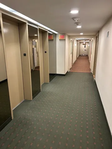 $2,900 | 77 Pond Avenue, Unit 407, Brookline, MA 02445