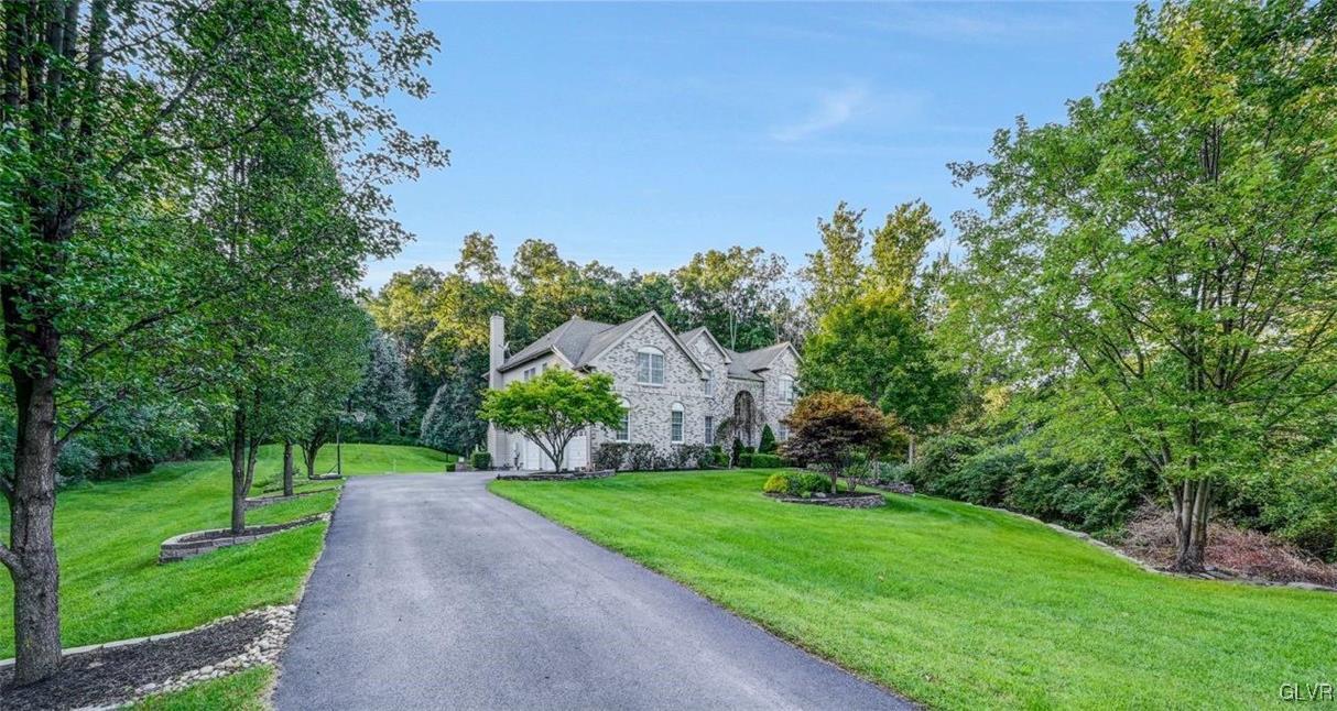 175 Jacoby Run Road Mount Bethel, PA 18343 - Photo 1 of 50 Stunning 5BD/4.5 Bath Colonial with 3 car garage s