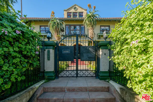 $1,799,000 | 1049 Elden Avenue, Los Angeles, CA 90006