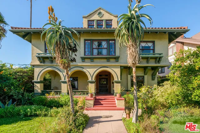 $1,799,000 | 1049 Elden Avenue, Los Angeles, CA 90006