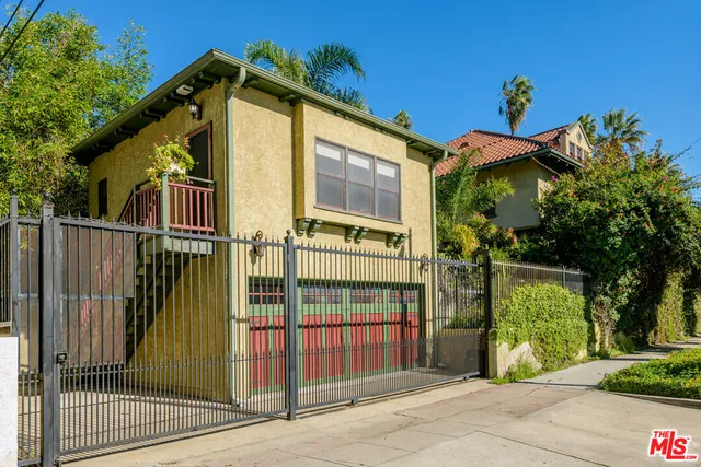 $1,799,000 | 1049 Elden Avenue, Los Angeles, CA 90006