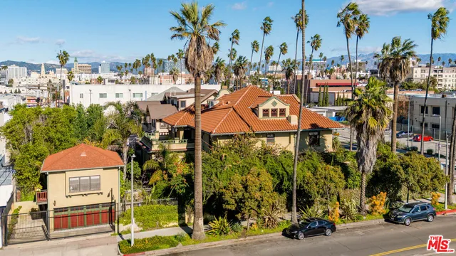 $1,799,000 | 1049 Elden Avenue, Los Angeles, CA 90006