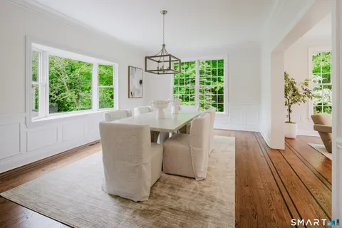$1,600,000 | 73 Harpsichord Turnpike, Stamford, CT 06903