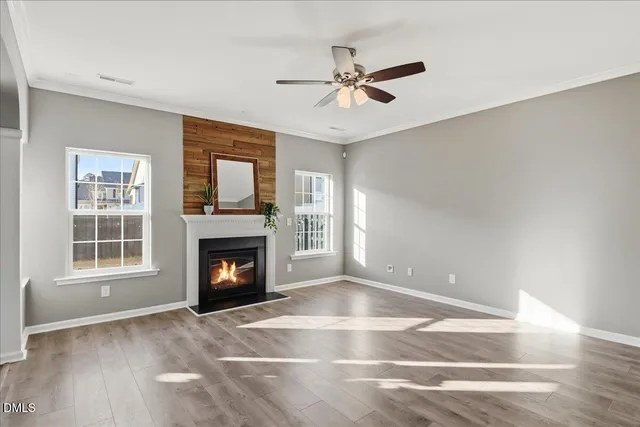 $409,000 | 225 Marsh Creek Drive, Garner, NC 27529