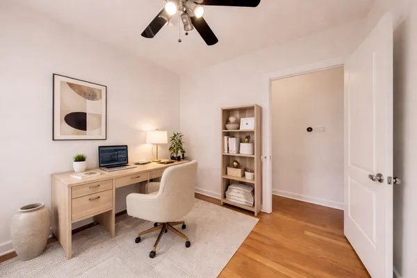 $275,000 | 2519 West Congress Parkway, Unit 4, Chicago, IL 60612