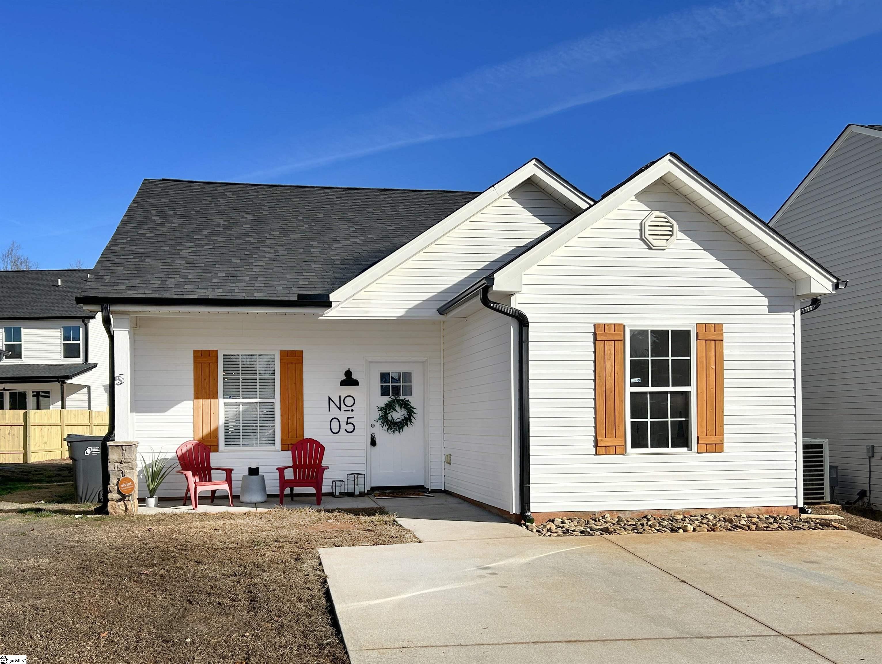 5 Arturo Road Piedmont, SC 29673 - Photo 1 of 30 Gallery Image 1