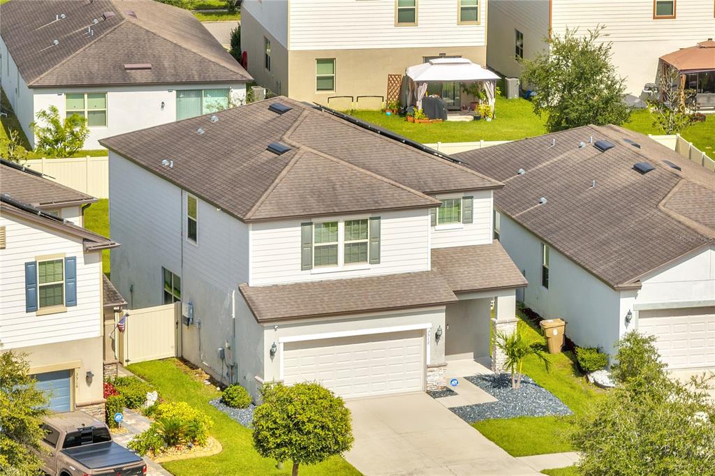 3512 Southern Cross Loop Kissimmee, FL 34744 - Photo 2 of 44