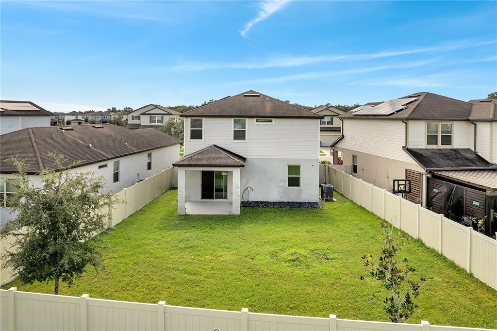 3512 Southern Cross Loop Kissimmee, FL 34744 - Photo 25 of 44