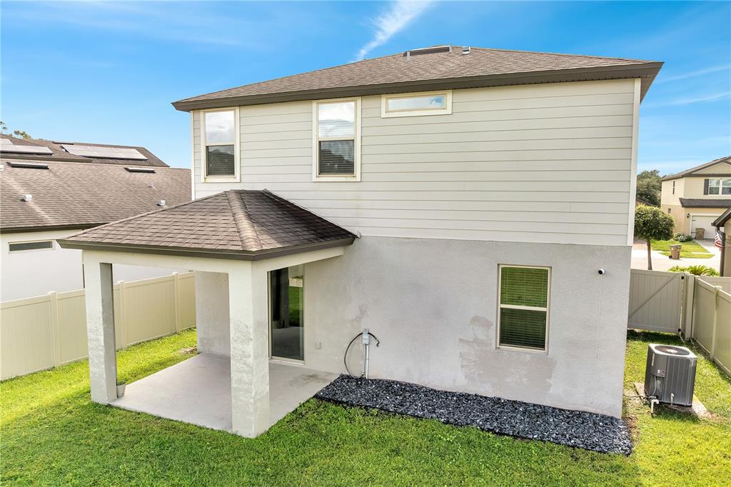 3512 Southern Cross Loop Kissimmee, FL 34744 - Photo 27 of 44