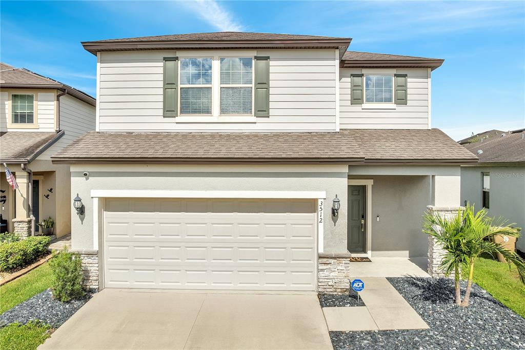 3512 Southern Cross Loop Kissimmee, FL 34744 - Photo 3 of 44