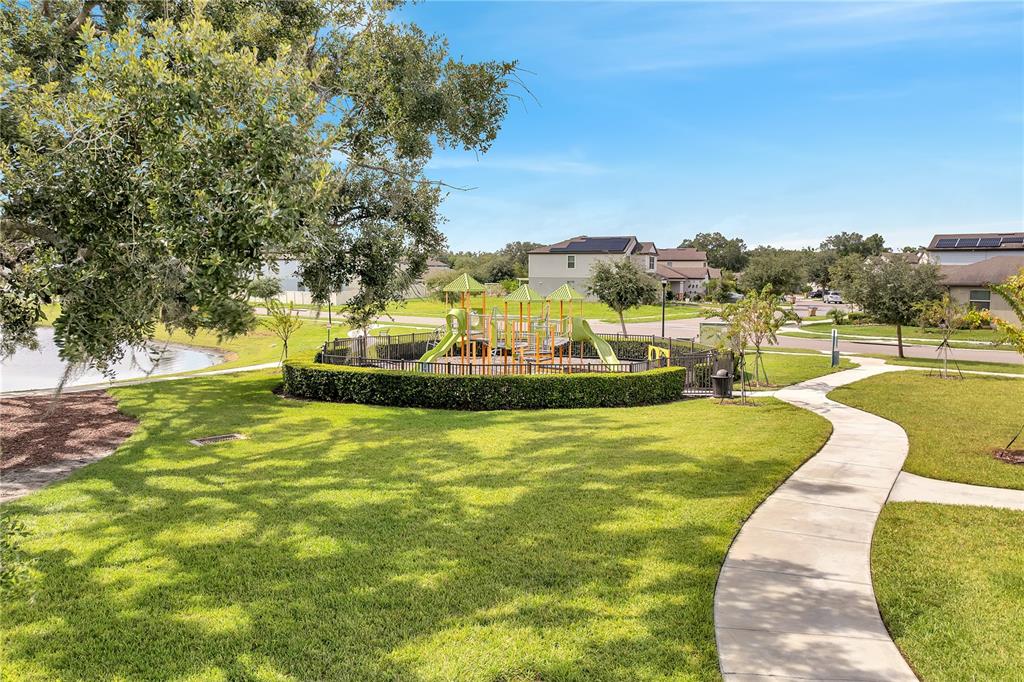 3512 Southern Cross Loop Kissimmee, FL 34744 - Photo 32 of 44