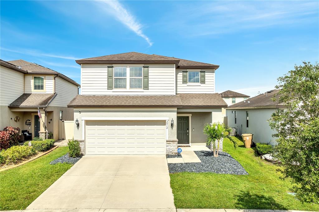 3512 Southern Cross Loop Kissimmee, FL 34744 - Photo 4 of 44