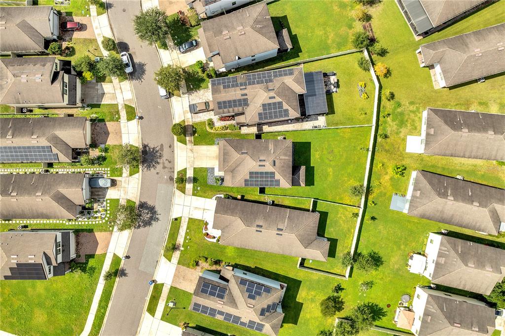 3512 Southern Cross Loop Kissimmee, FL 34744 - Photo 42 of 44