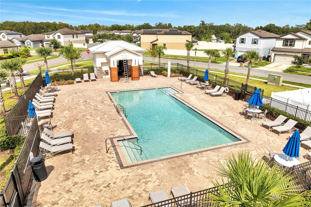 3512 Southern Cross Loop Kissimmee, FL 34744 - Photo 43 of 44