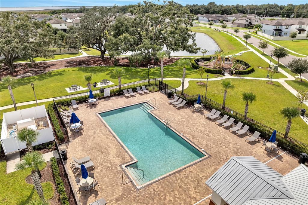 3512 Southern Cross Loop Kissimmee, FL 34744 - Photo 44 of 44