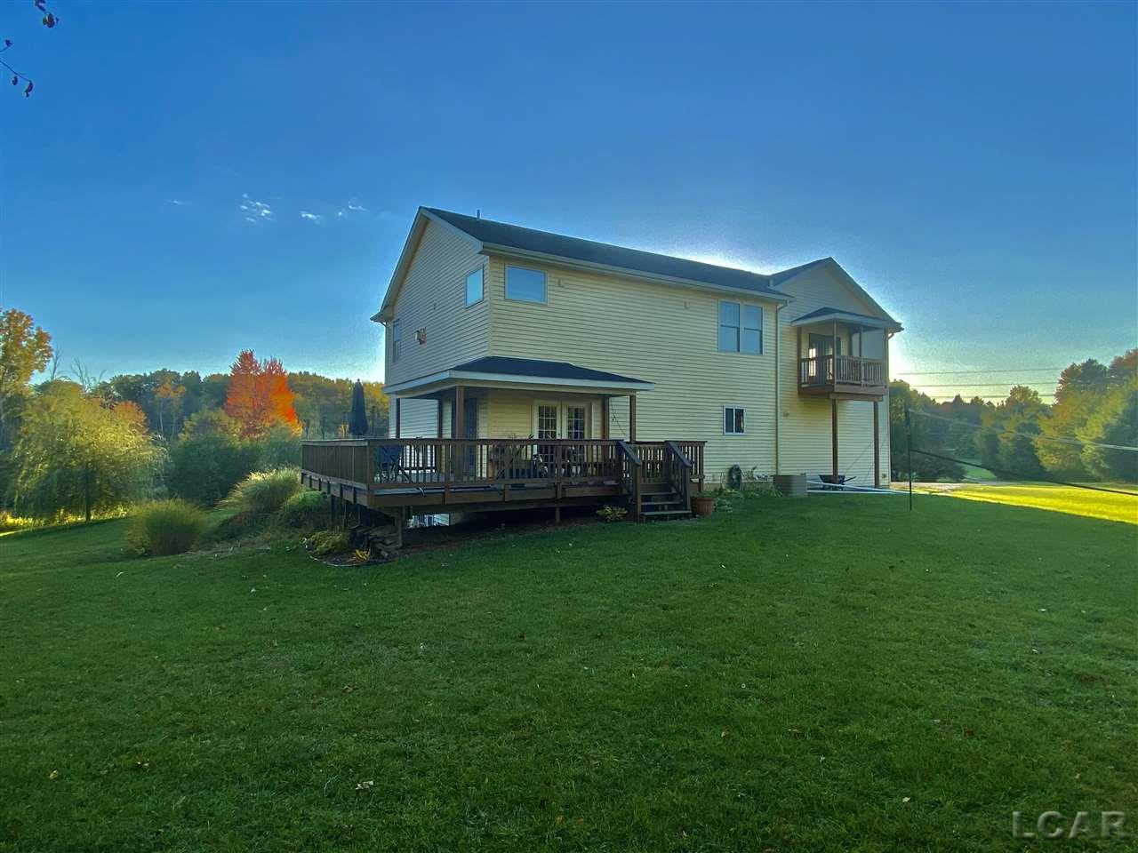 4547 Pinckney Road Howell, MI 48843 - Photo 12 of 36