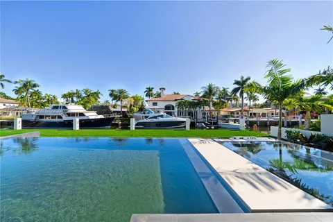 $10,999,000 | 340 San Marco Drive, Fort Lauderdale, FL 33301