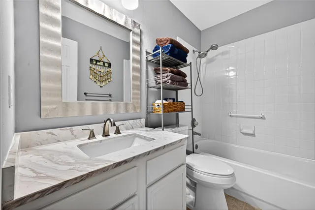 $258,500 | 3630 Teakwood Drive, Pearland, TX 77584