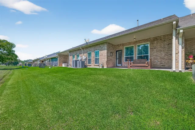 $258,500 | 3630 Teakwood Drive, Pearland, TX 77584