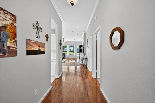 $258,500 | 3630 Teakwood Drive, Pearland, TX 77584