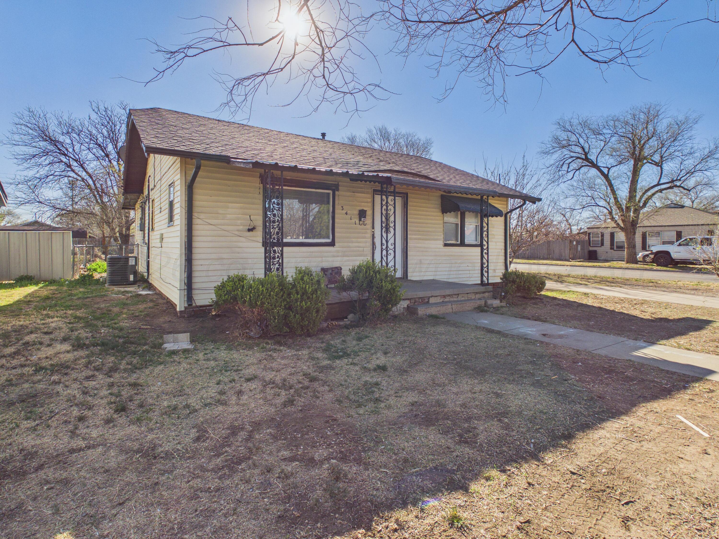 3411 South Polk Street Amarillo, TX 79110 - Photo 2 of 25 CAM06442G6-PR0016-STILL003