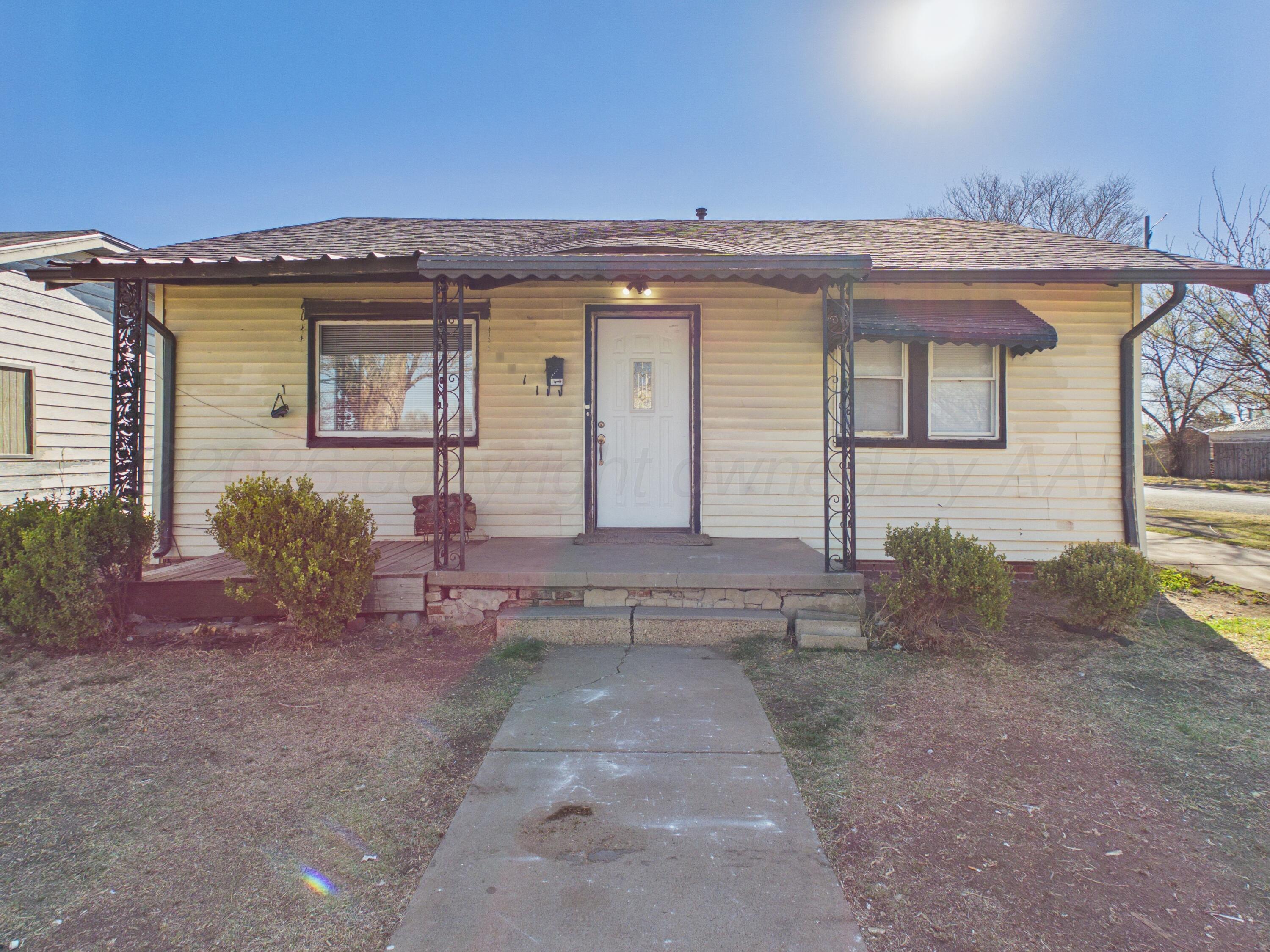 3411 South Polk Street Amarillo, TX 79110 - Photo 6 of 25 CAM06442G6-PR0016-STILL009