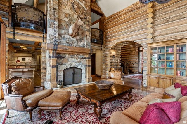 1943 North Wolf Creek Ranch Road, Unit 12 Heber City, UT 84036 - Photo 14 of 180