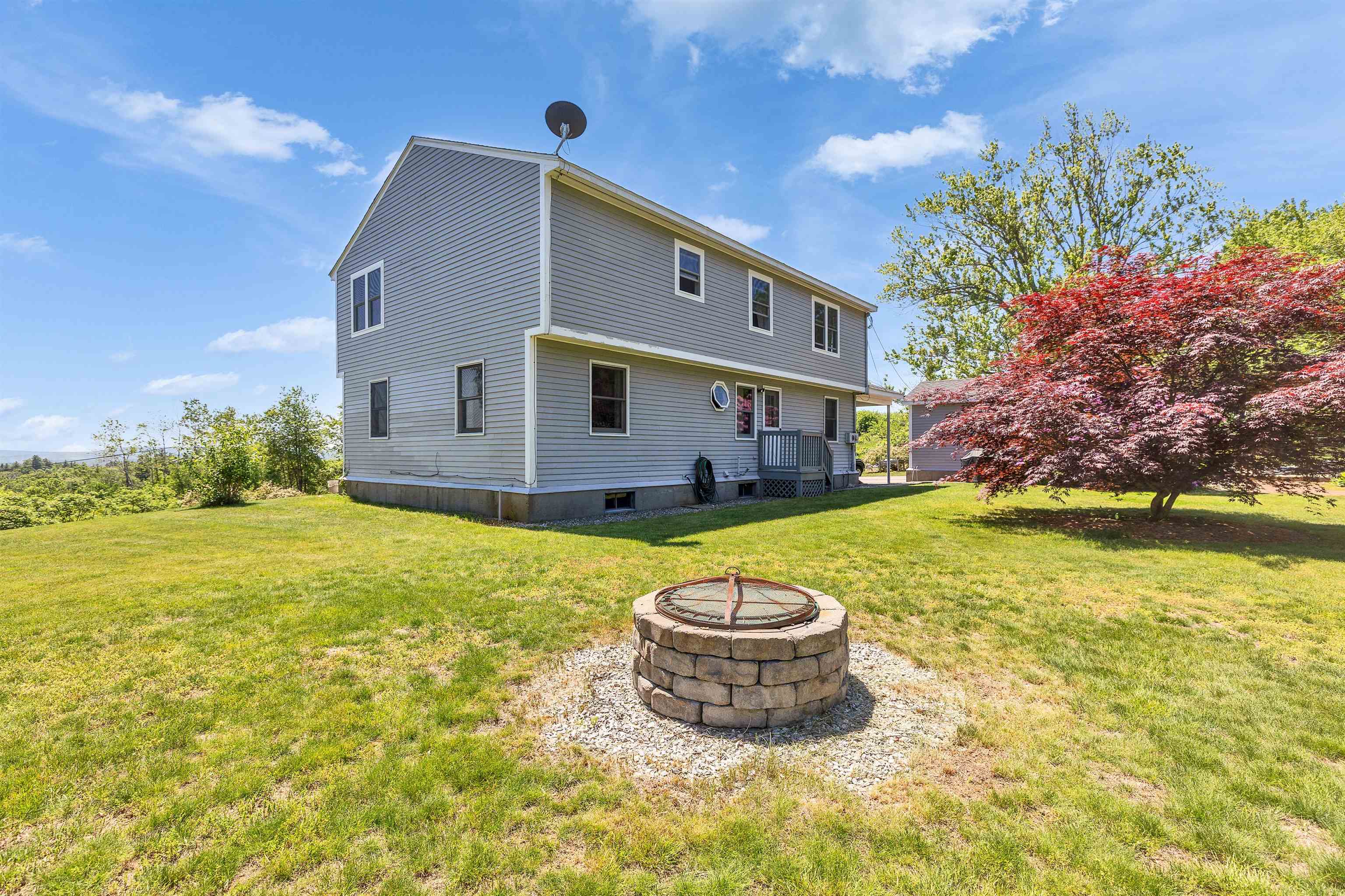 234 Center Road Lyndeborough, NH 03082 - Photo 9 of 58