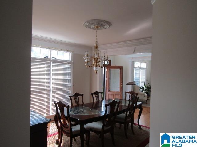 64 Thornwood Road Oxford, AL 36203 - Photo 38 of 49