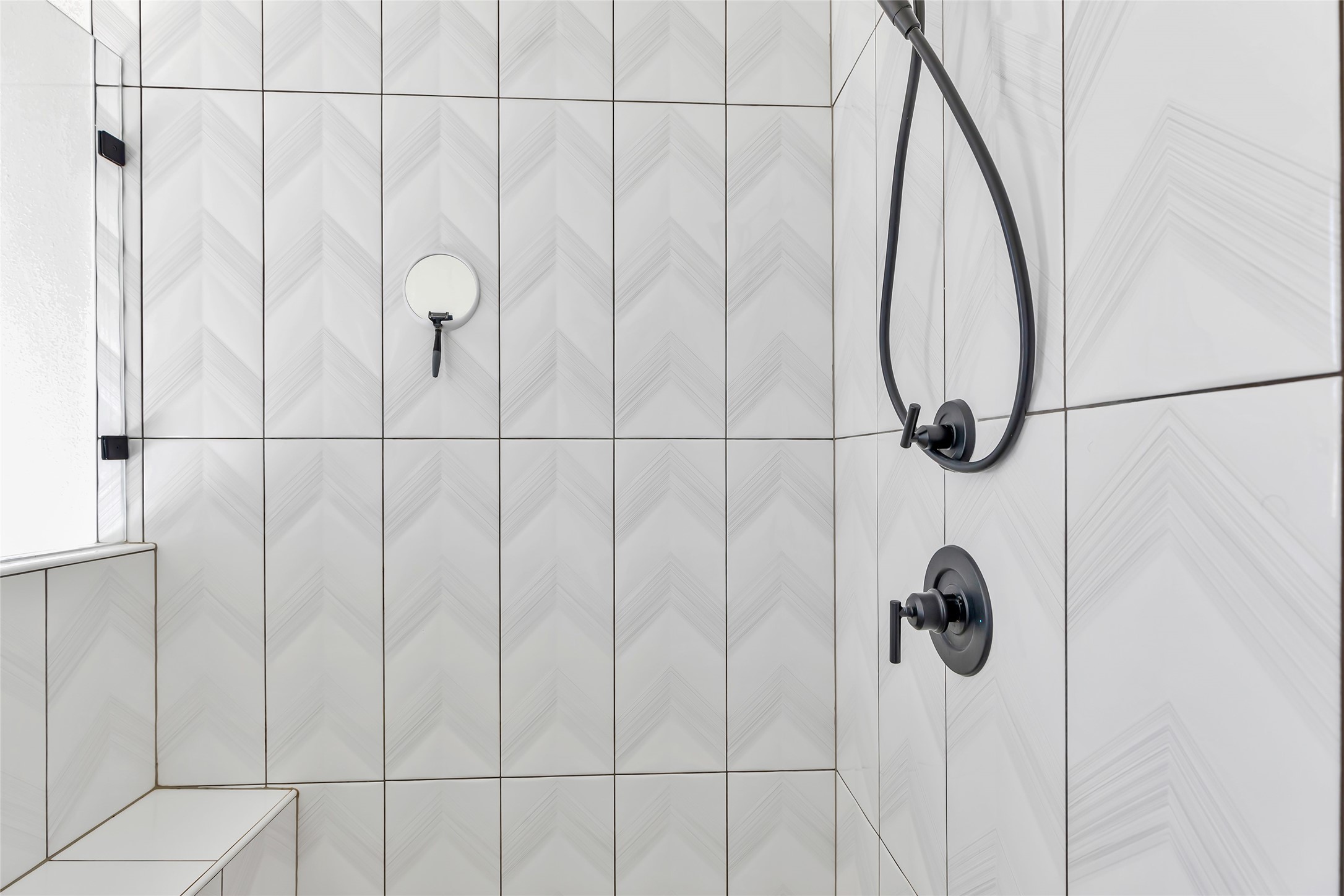 136 Timber Ridge Road Liberty, TX 77575 - Photo 25 of 50 a bathroom with a shower