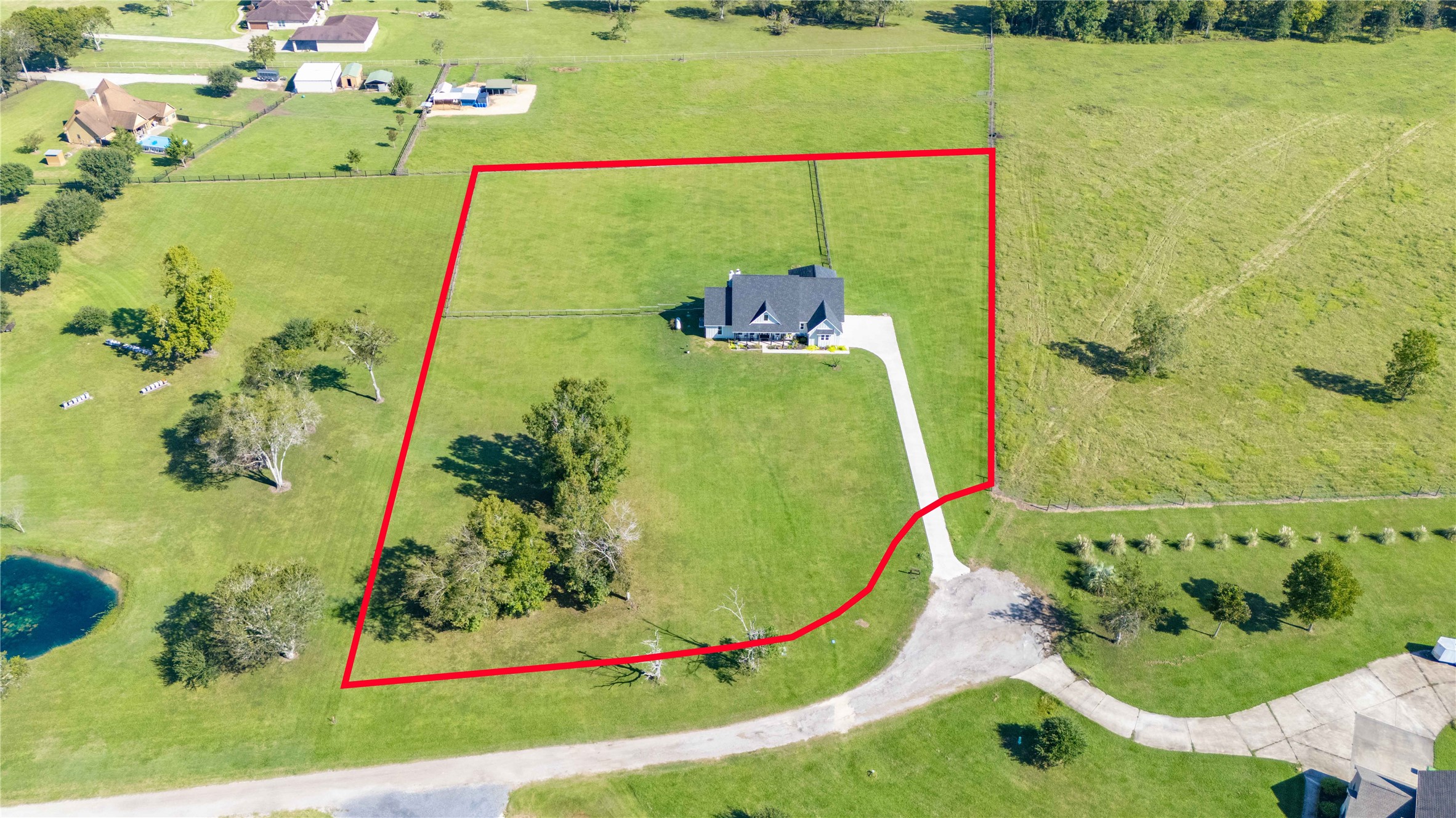 136 Timber Ridge Road Liberty, TX 77575 - Photo 45 of 50