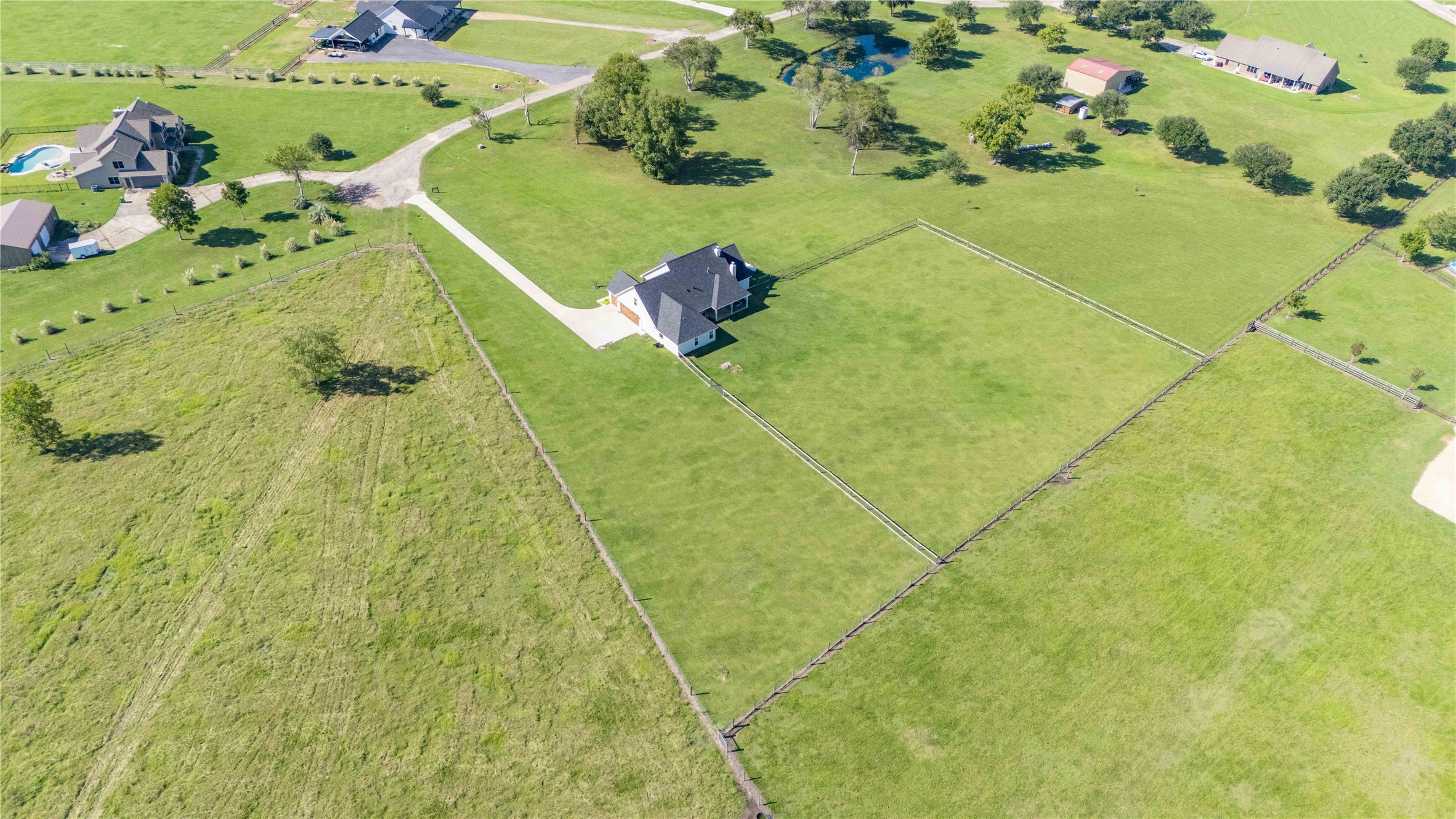 136 Timber Ridge Road Liberty, TX 77575 - Photo 48 of 50