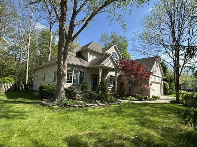 11034 Summer Chase Road Fort Wayne, IN 46818 - Photo 49 of 49