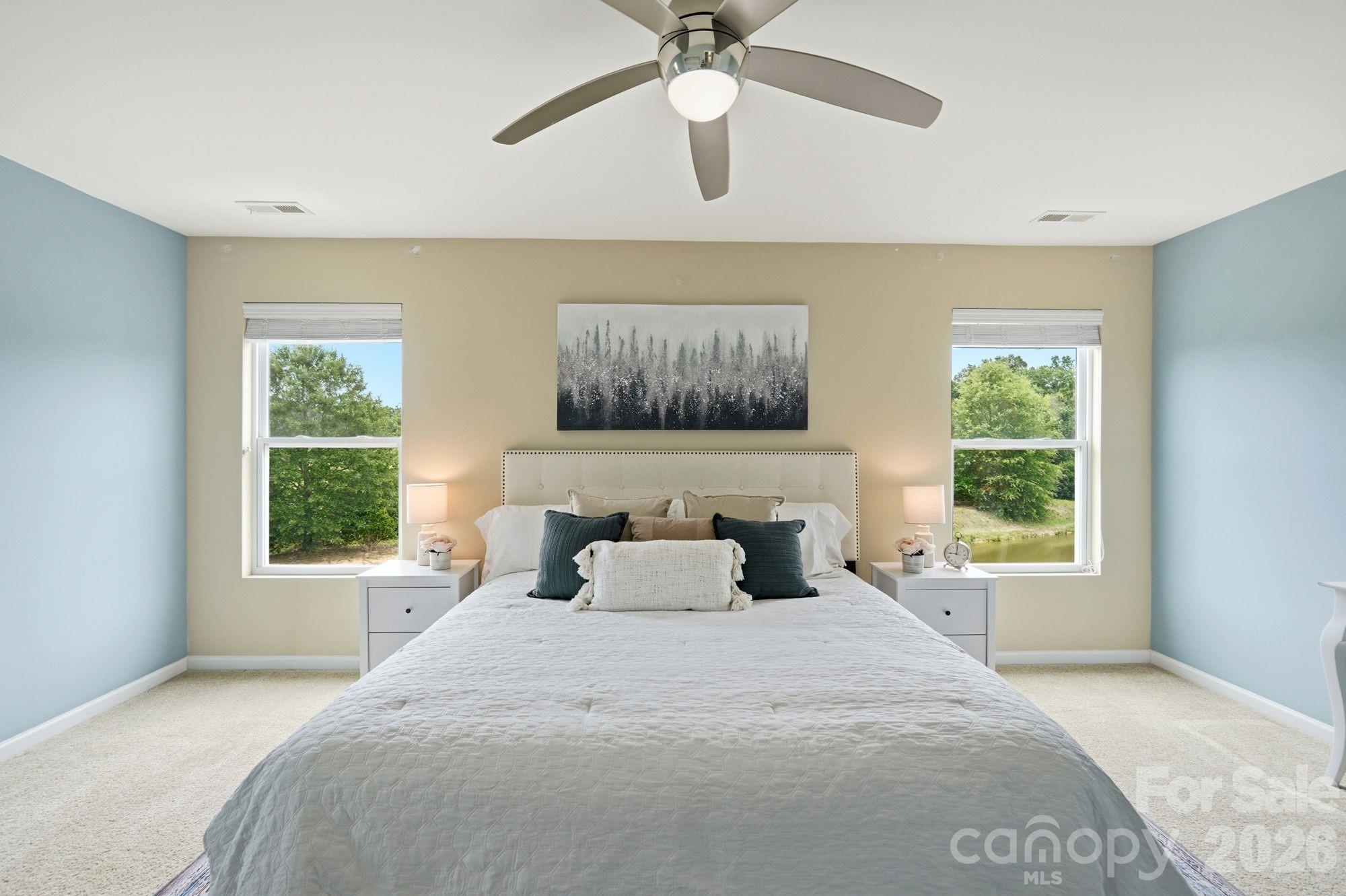 5010 Houndscroft Road Indian Trail, NC 28079 - Photo 20 of 44