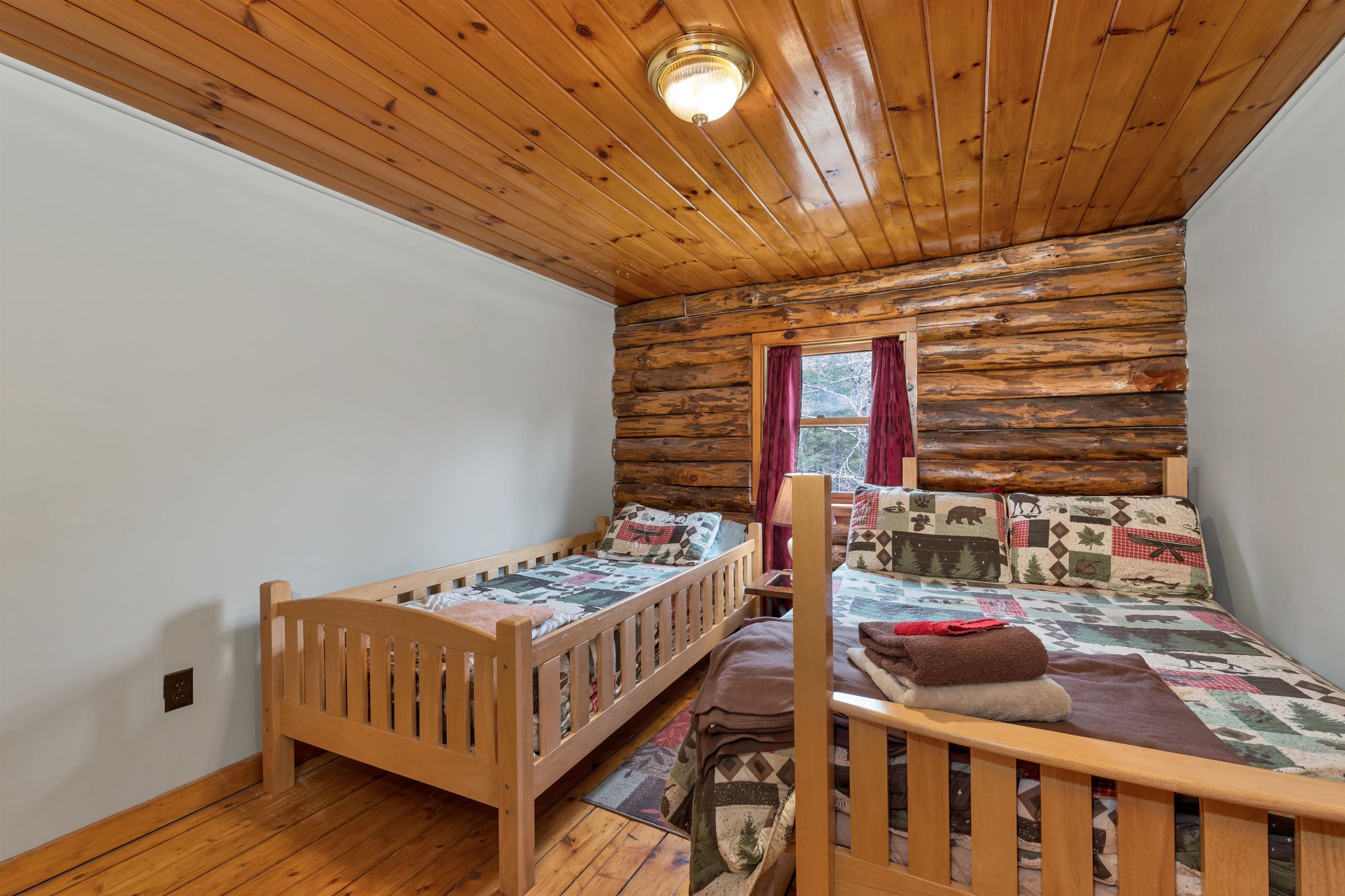 109 Mountain View Road Campton, NH 03223 - Photo 37 of 53