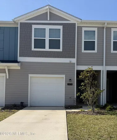 $1,900 | 3979 Ornamental Lane, Jacksonville, FL 32217