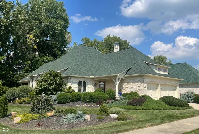 $549,000 | 3325 Nottinghill Drive East, Plainfield, IN 46168