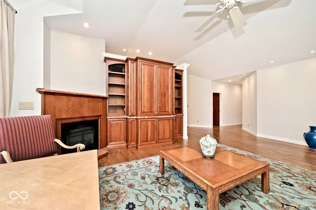 $549,000 | 3325 Nottinghill Drive East, Plainfield, IN 46168