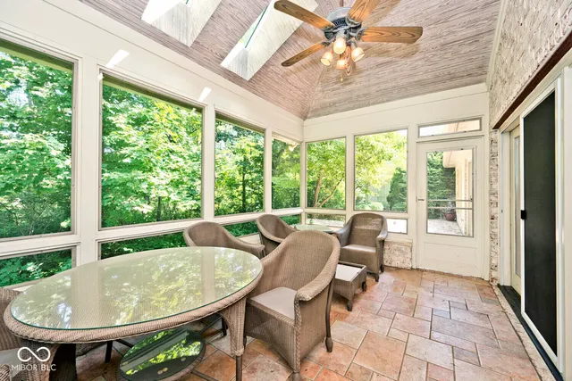 $549,000 | 3325 Nottinghill Drive East, Plainfield, IN 46168