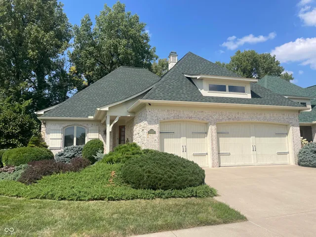 $549,000 | 3325 Nottinghill Drive East, Plainfield, IN 46168