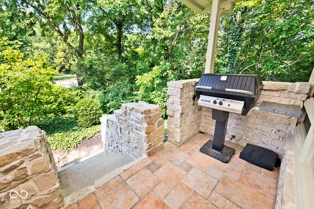 $549,000 | 3325 Nottinghill Drive East, Plainfield, IN 46168