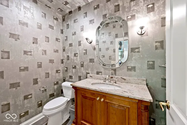 $549,000 | 3325 Nottinghill Drive East, Plainfield, IN 46168