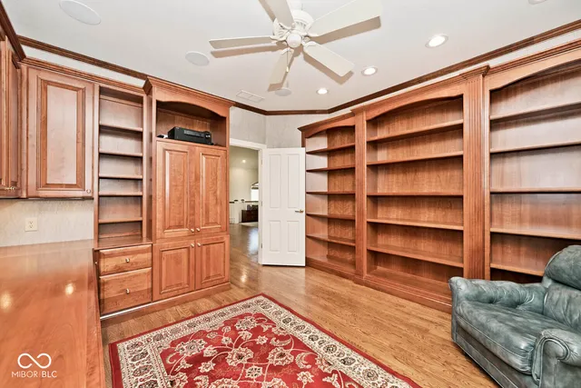 $549,000 | 3325 Nottinghill Drive East, Plainfield, IN 46168