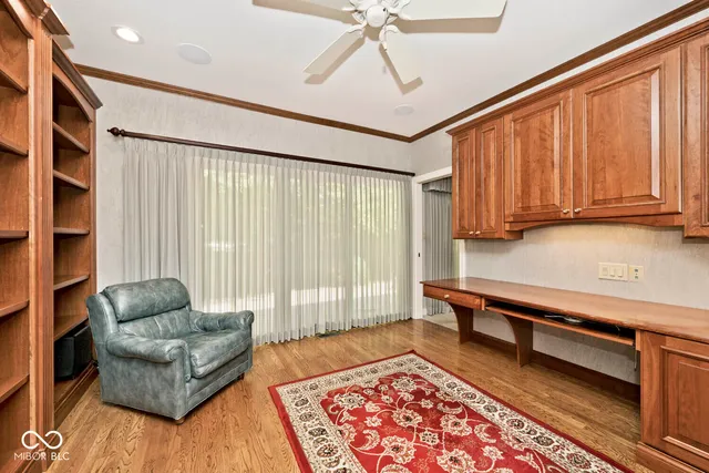 $549,000 | 3325 Nottinghill Drive East, Plainfield, IN 46168