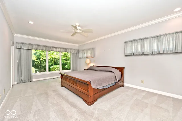 $549,000 | 3325 Nottinghill Drive East, Plainfield, IN 46168